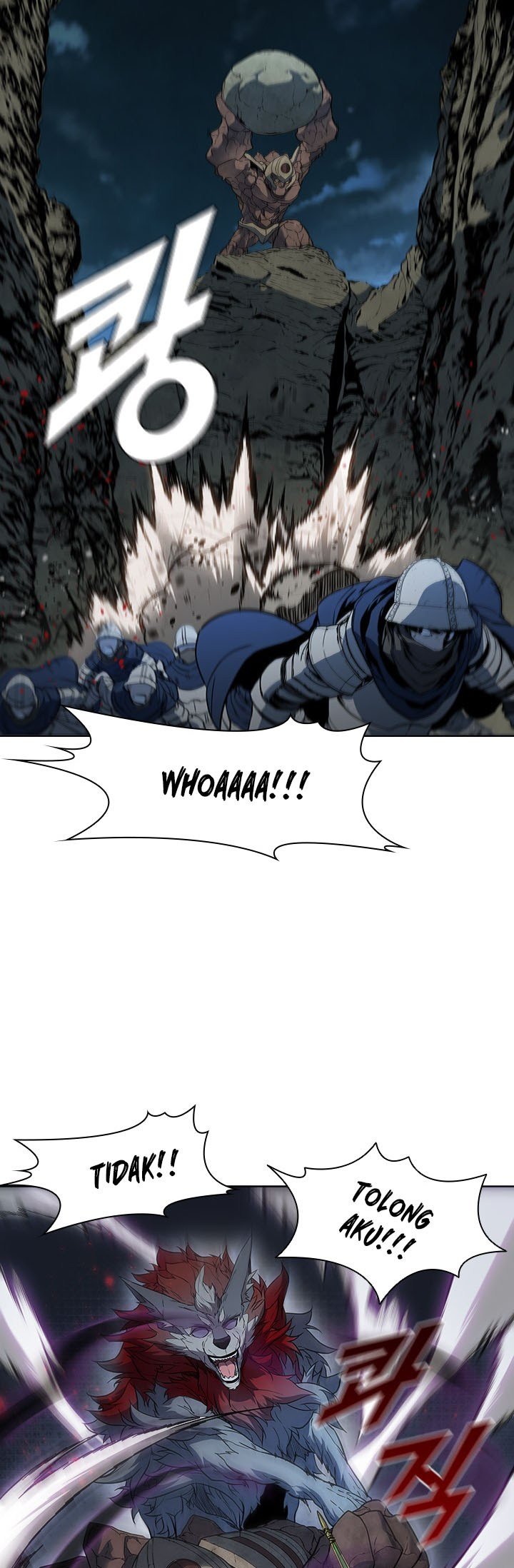 Taming Master Chapter 38 page 8