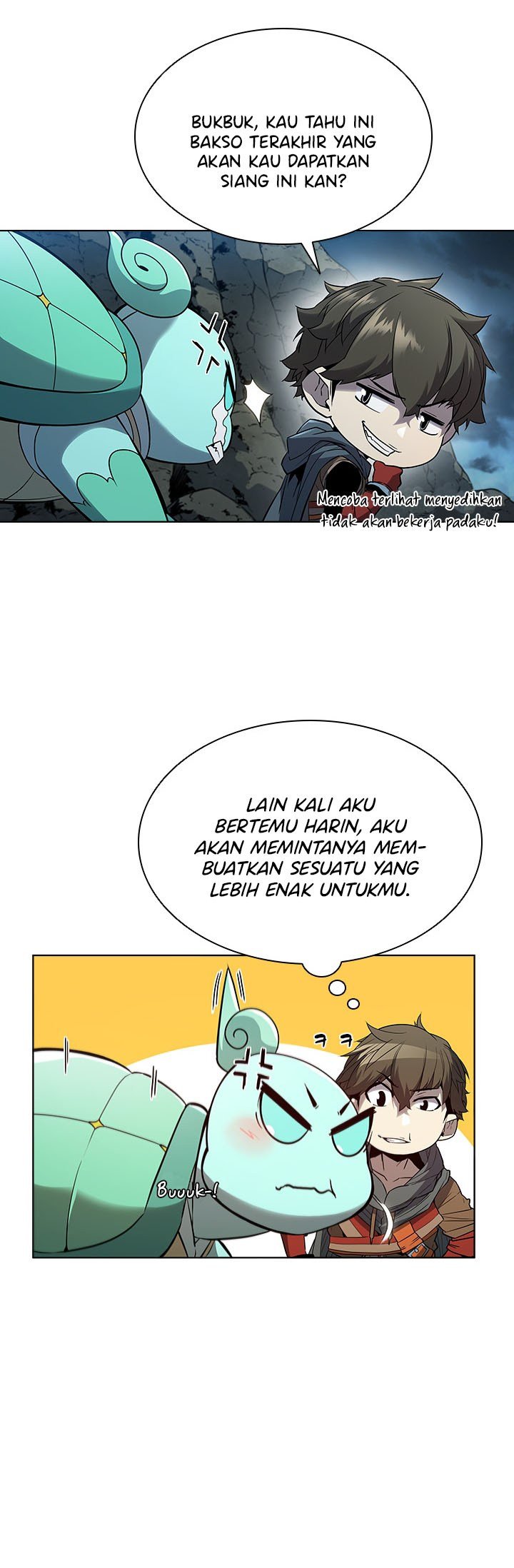 Taming Master Chapter 38 page 13