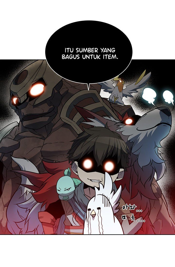 Taming Master Chapter 38 page 30
