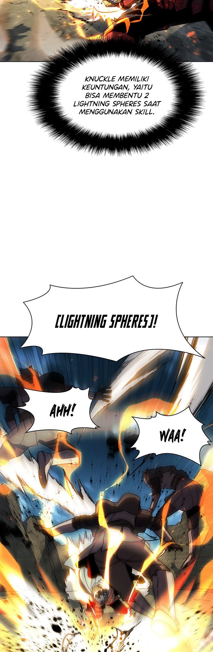 Taming Master Chapter 38 page 47