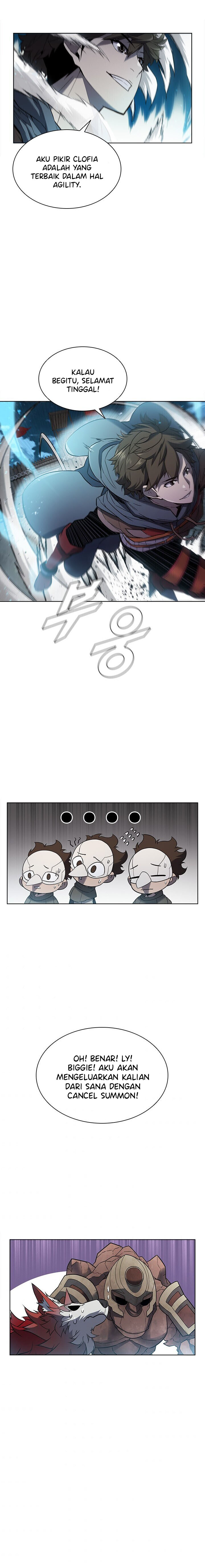 Taming Master Chapter 39 page 11