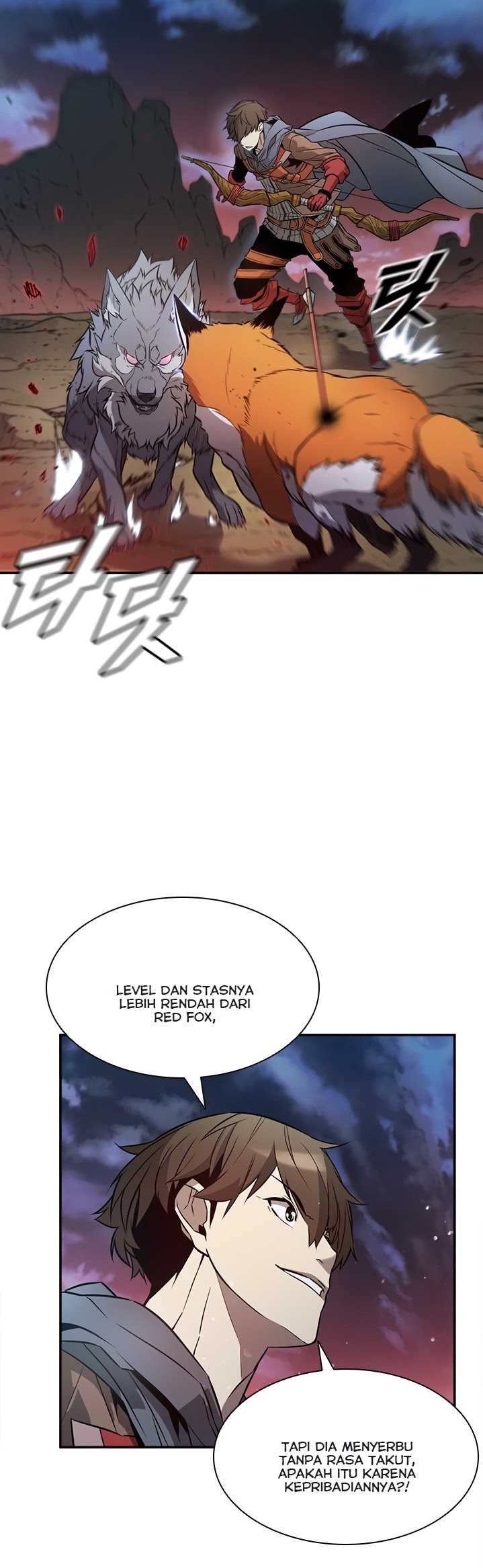 Taming Master Chapter 4 page 6