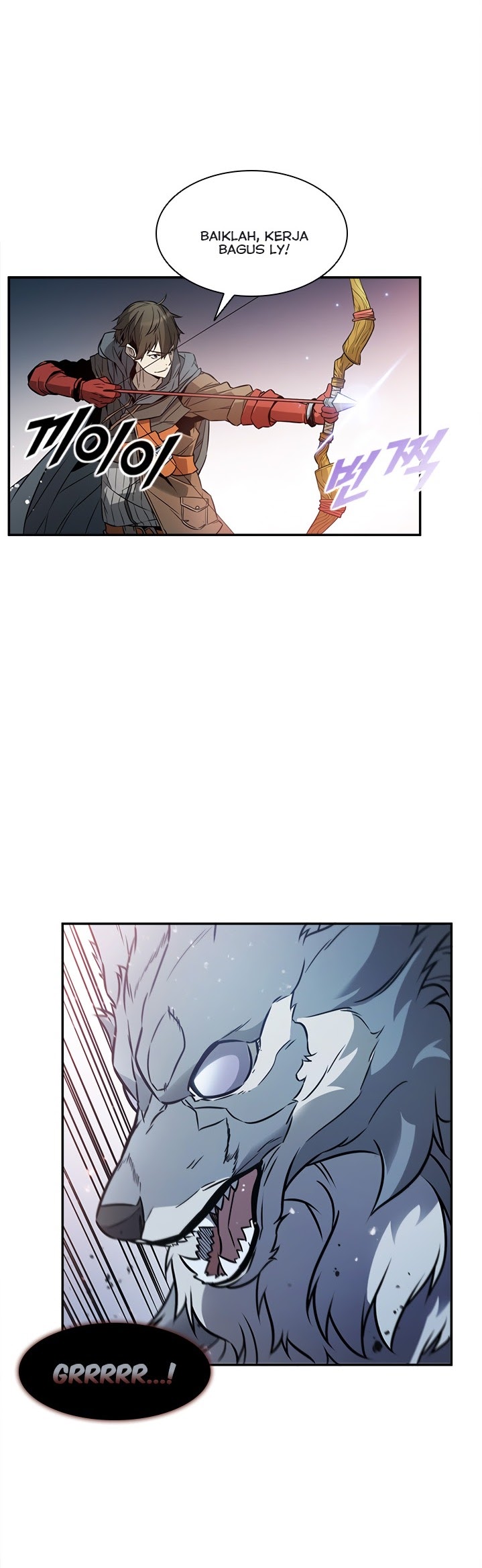 Taming Master Chapter 4 page 7