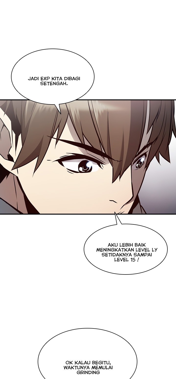 Taming Master Chapter 4 page 9