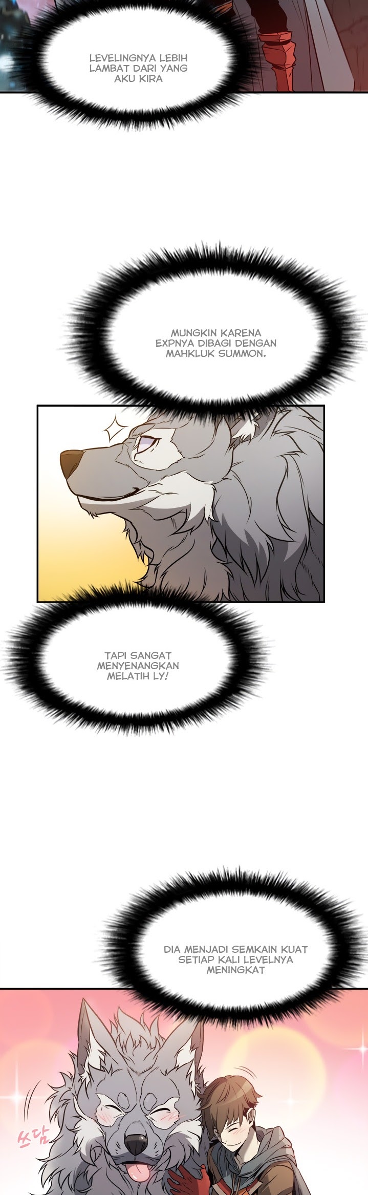 Taming Master Chapter 4 page 13