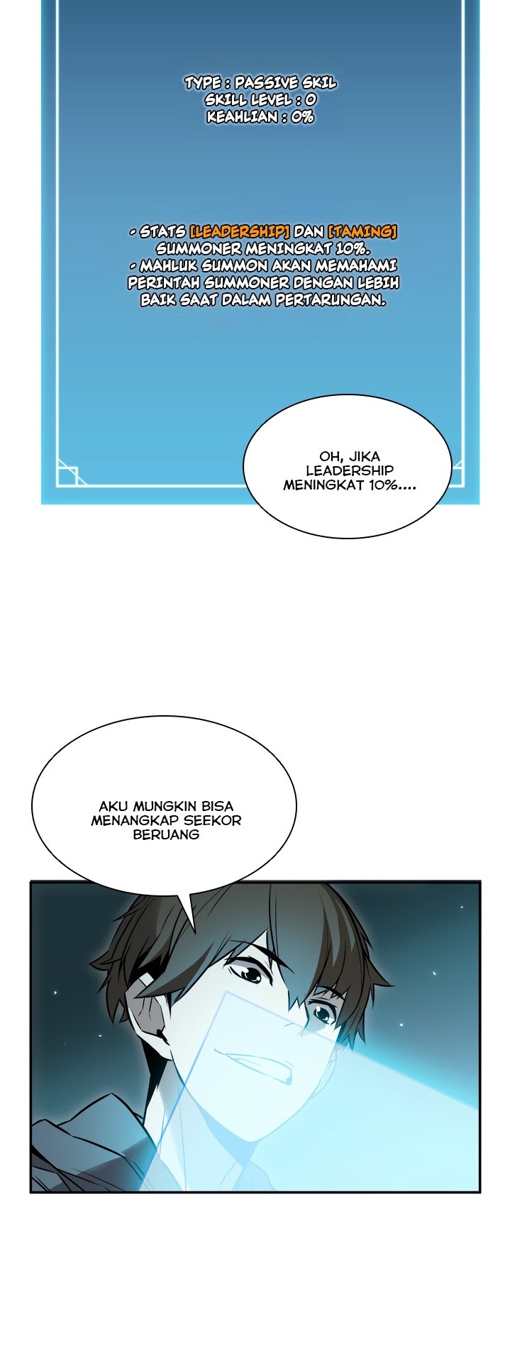 Taming Master Chapter 4 page 18