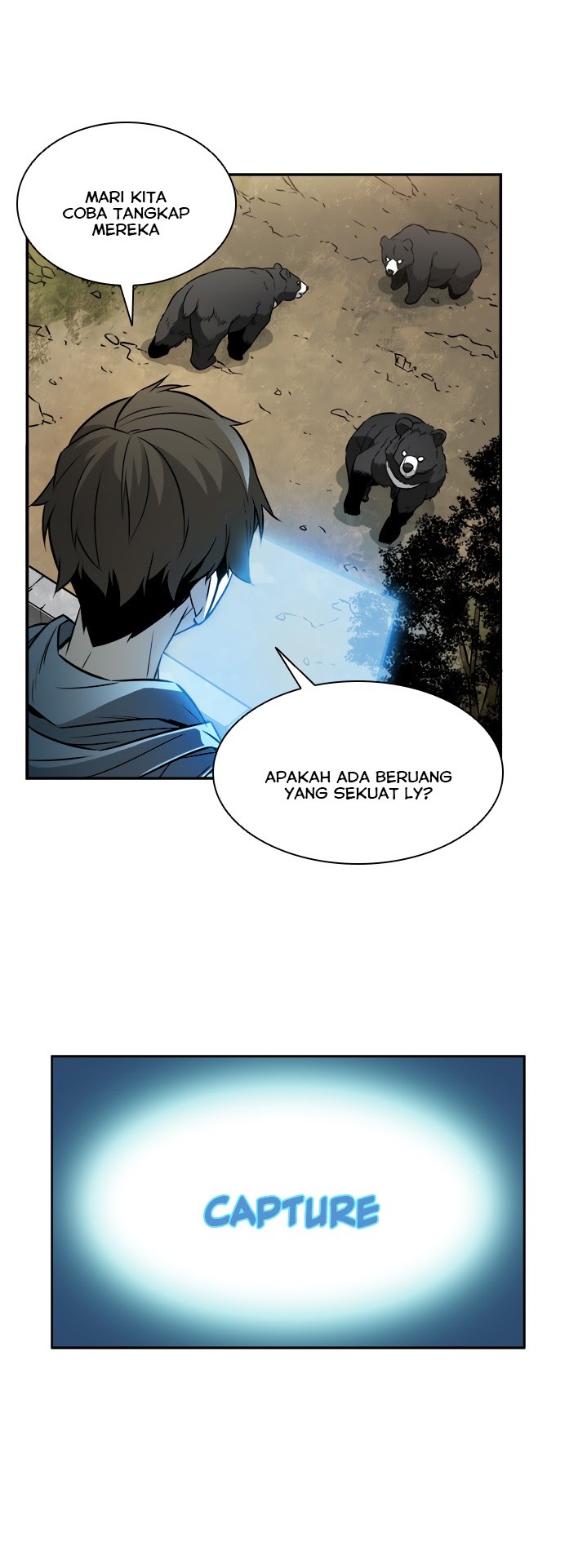 Taming Master Chapter 4 page 19