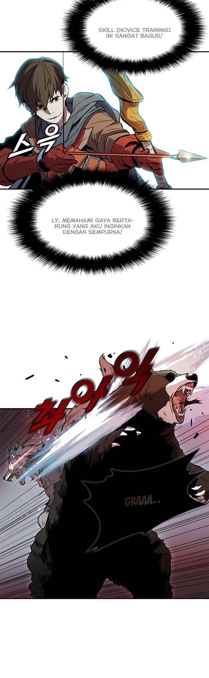 Taming Master Chapter 4 page 26