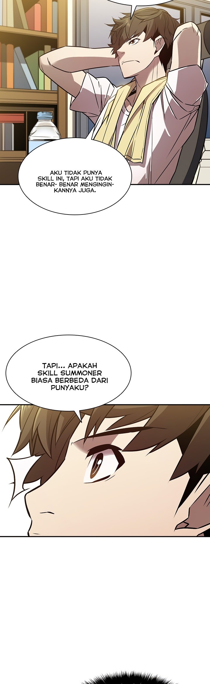 Taming Master Chapter 4 page 37