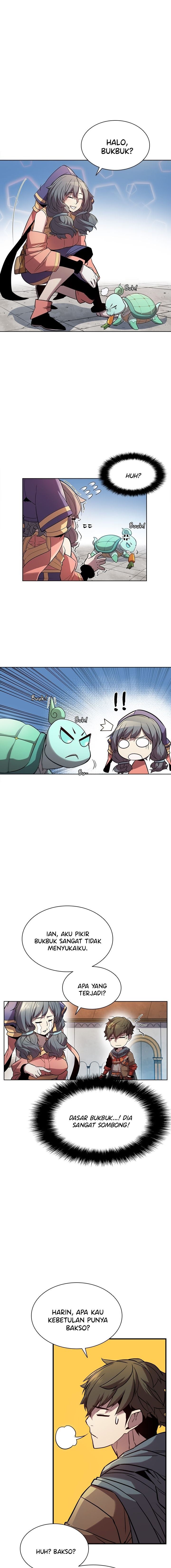 Taming Master Chapter 40 page 7