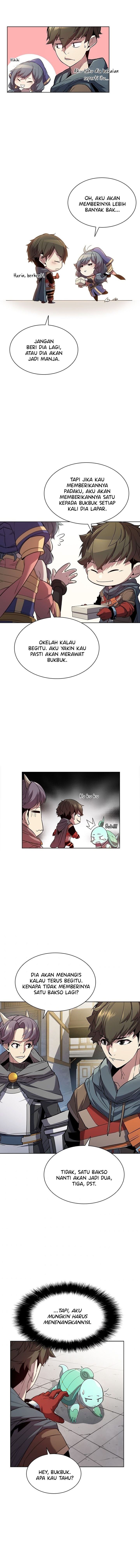 Taming Master Chapter 40 page 9