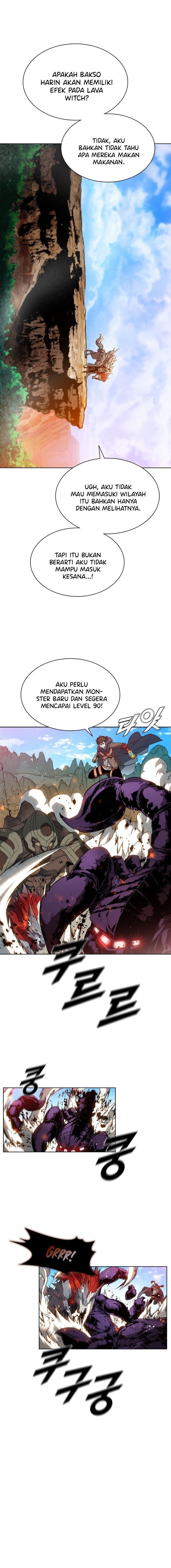 Taming Master Chapter 40 page 12