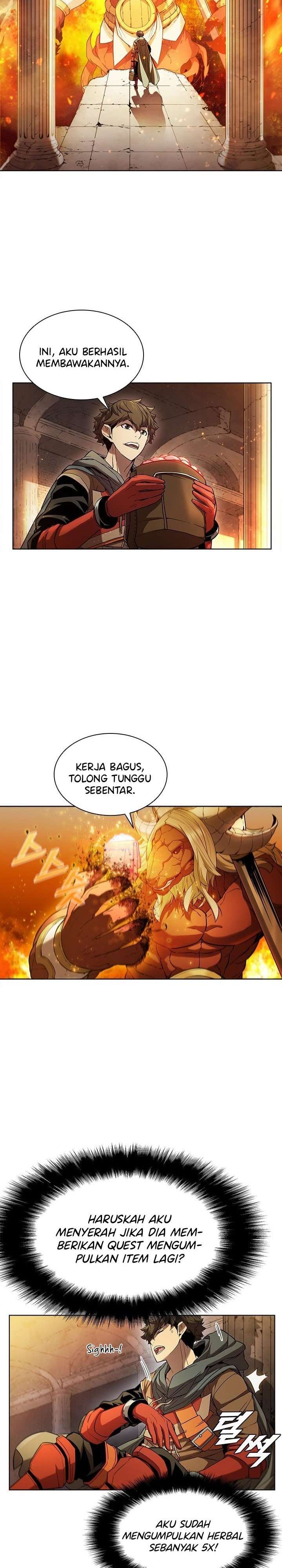 Taming Master Chapter 42 page 6