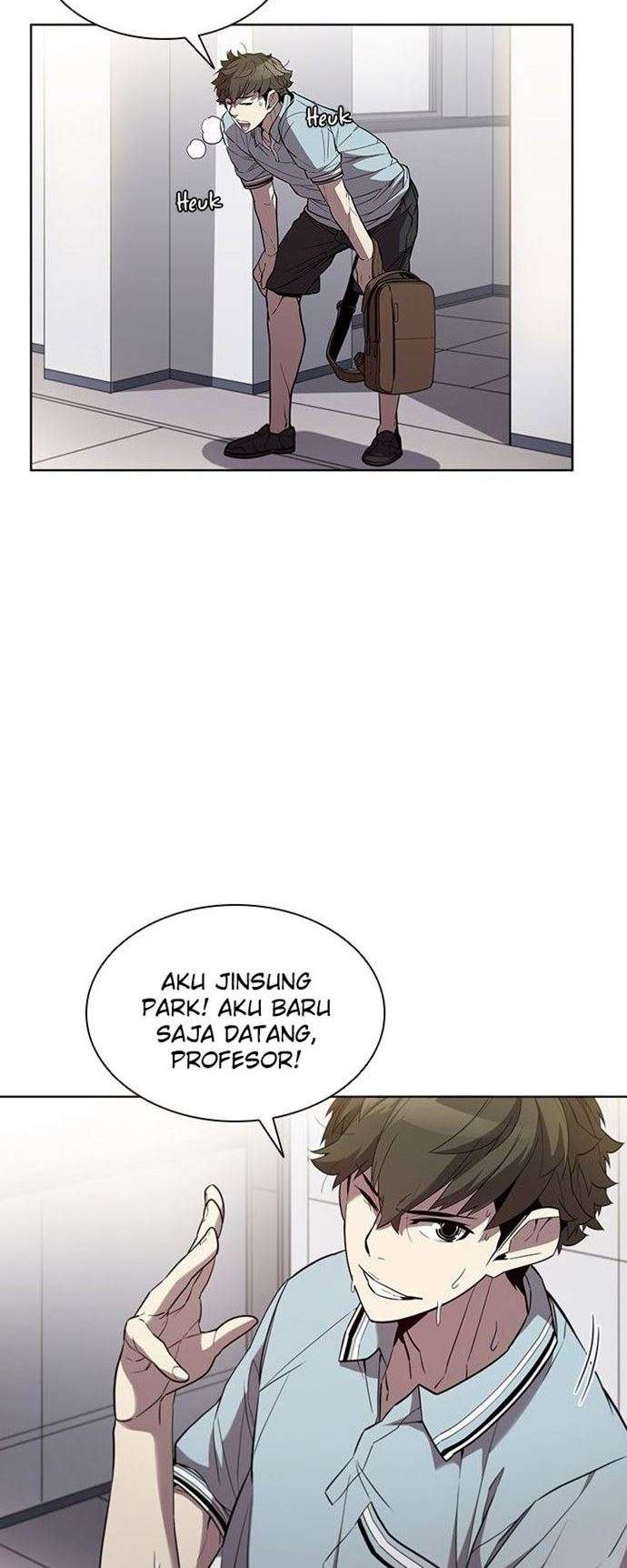 Taming Master Chapter 44 page 1