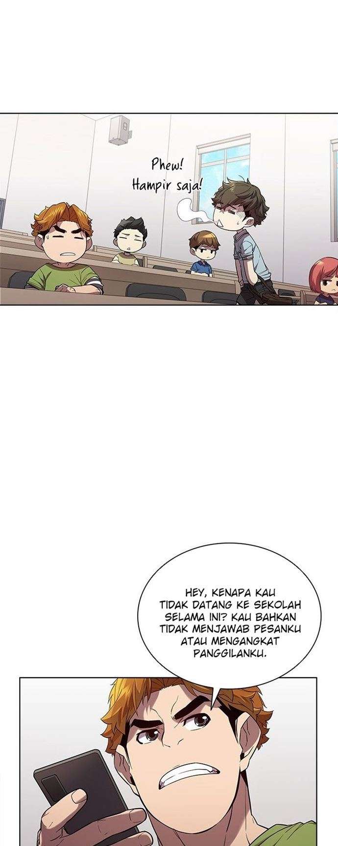 Taming Master Chapter 44 page 3
