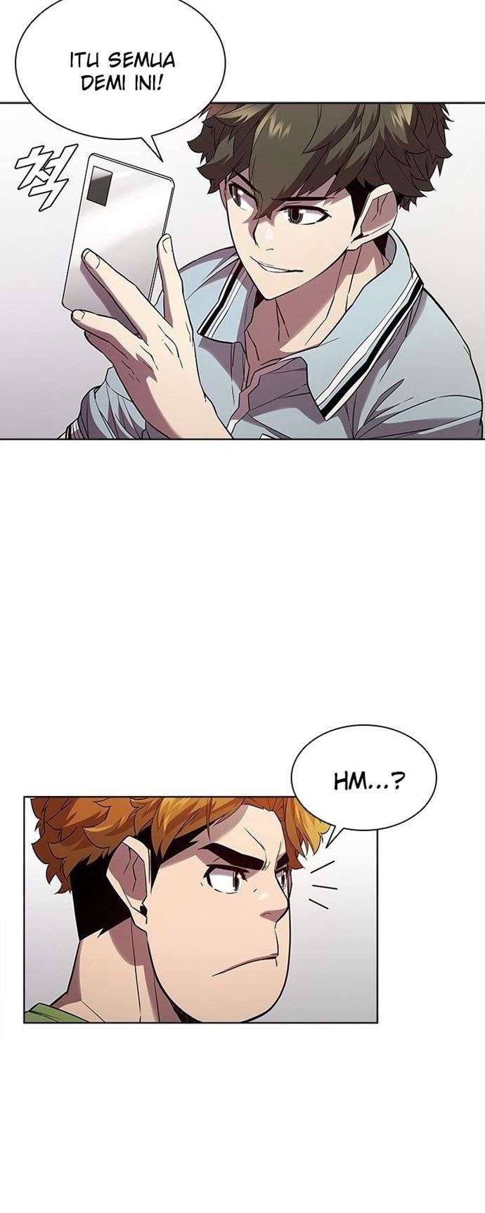Taming Master Chapter 44 page 5