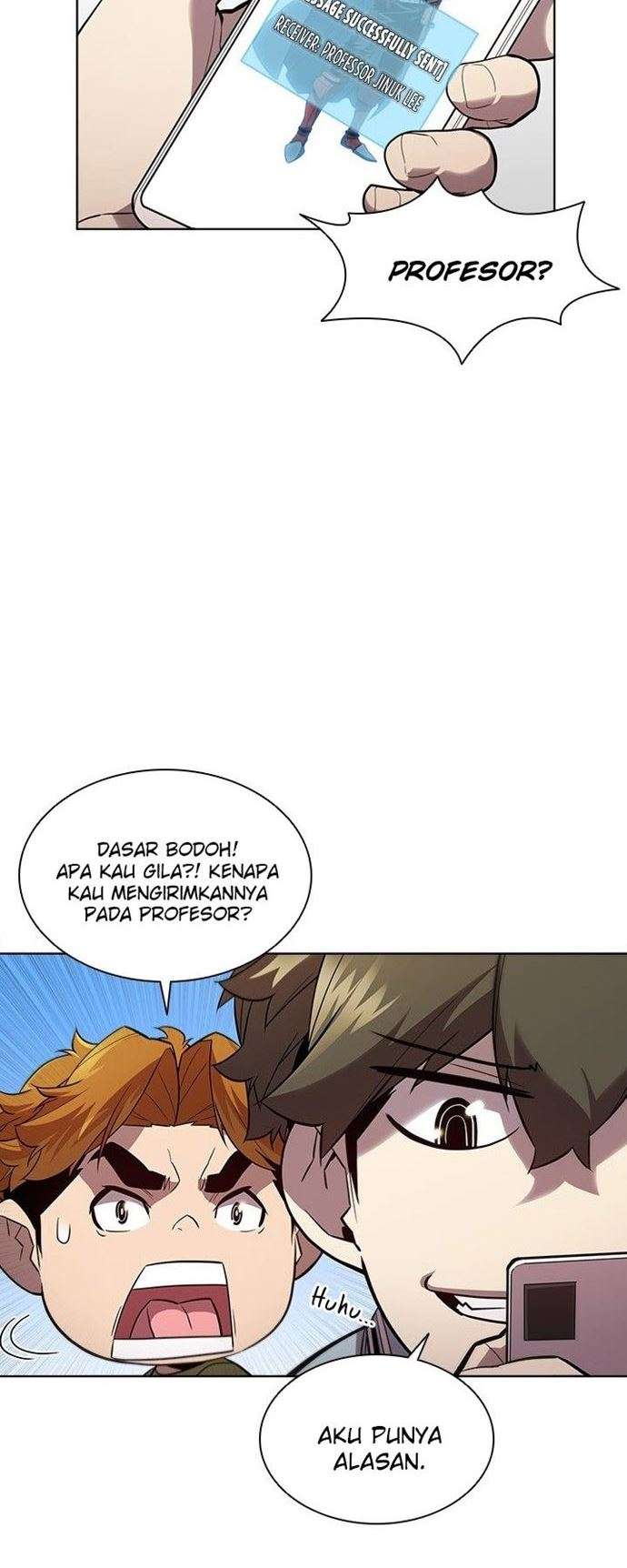 Taming Master Chapter 44 page 10