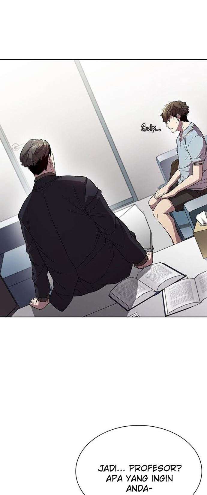 Taming Master Chapter 44 page 17