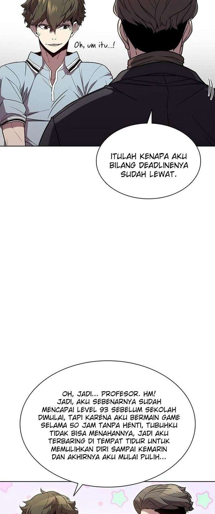 Taming Master Chapter 44 page 23