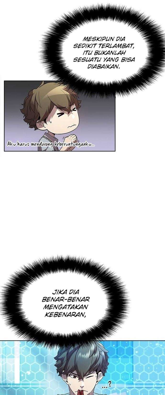 Taming Master Chapter 44 page 27