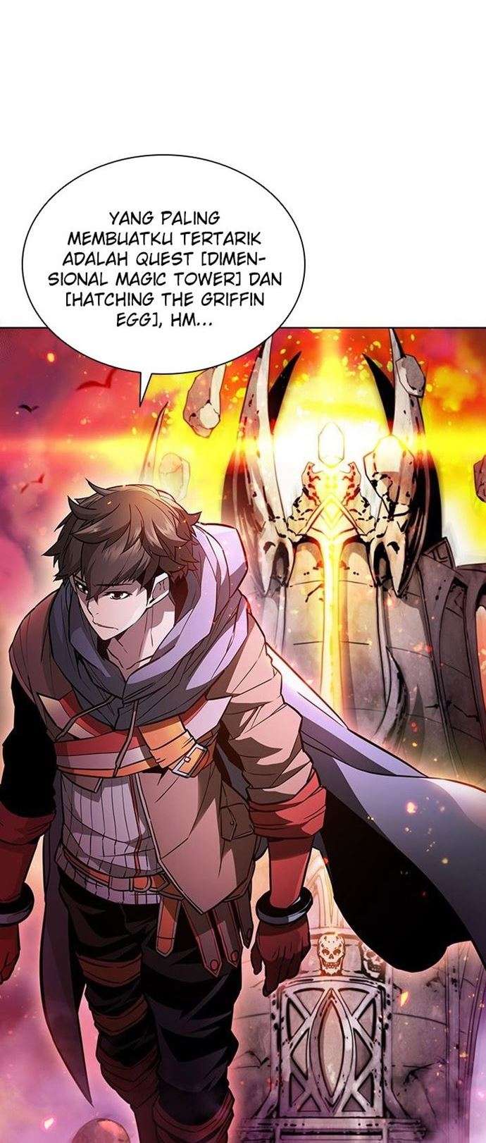 Taming Master Chapter 44 page 34