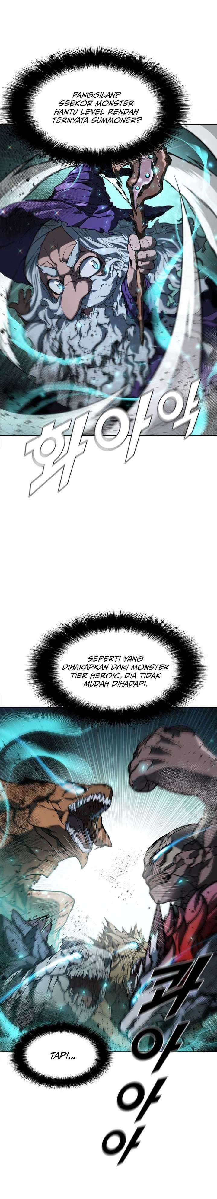 Taming Master Chapter 46 page 4