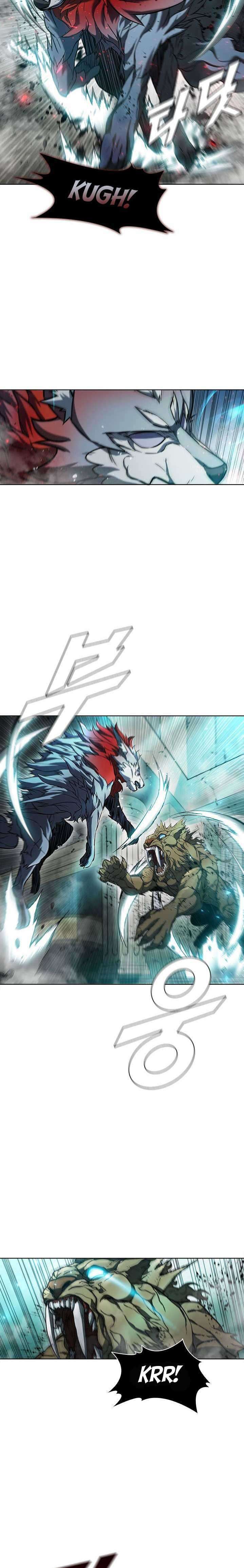 Taming Master Chapter 46 page 6