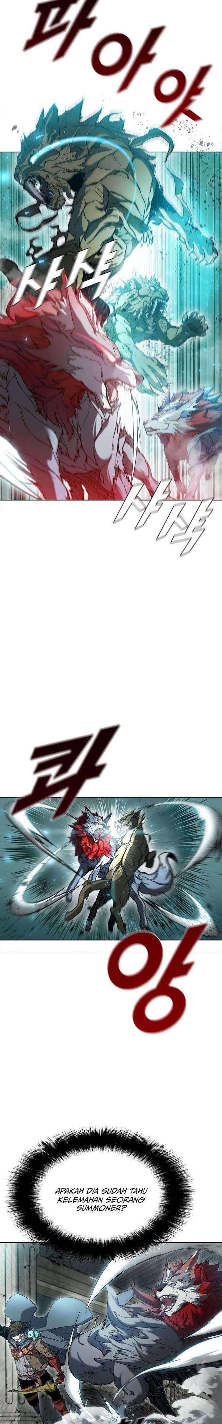 Taming Master Chapter 46 page 7
