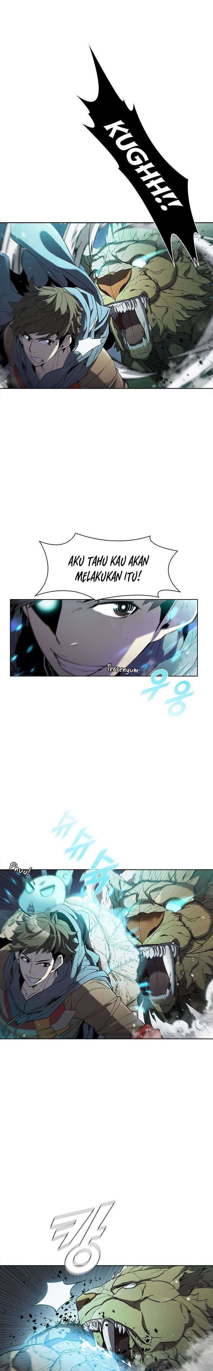 Taming Master Chapter 46 page 13