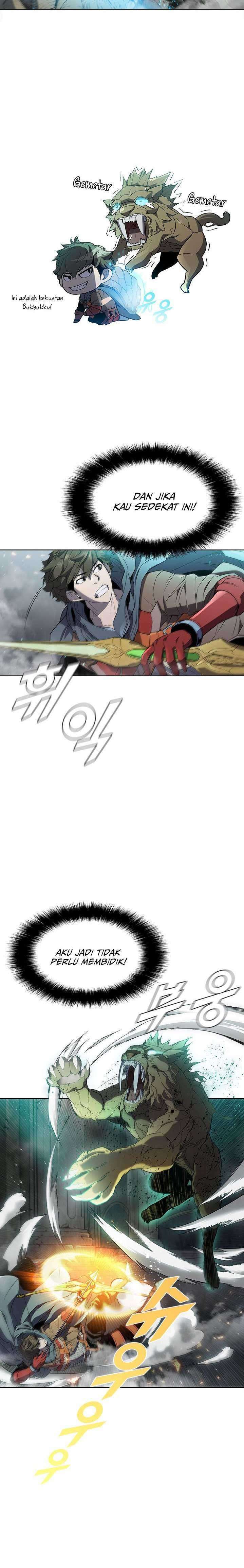 Taming Master Chapter 46 page 14