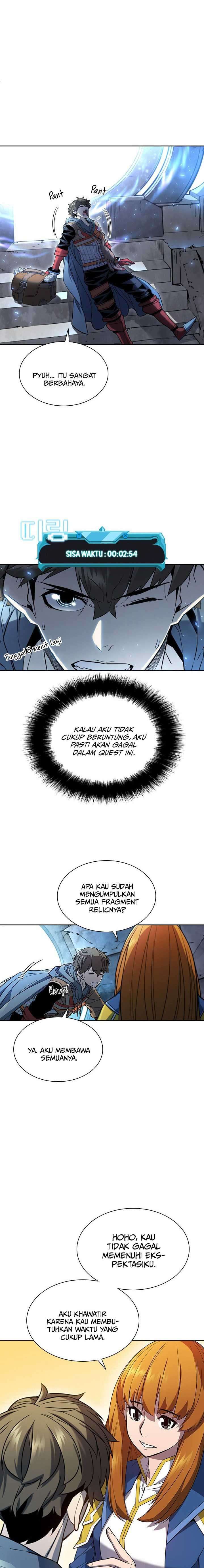 Taming Master Chapter 47 page 1