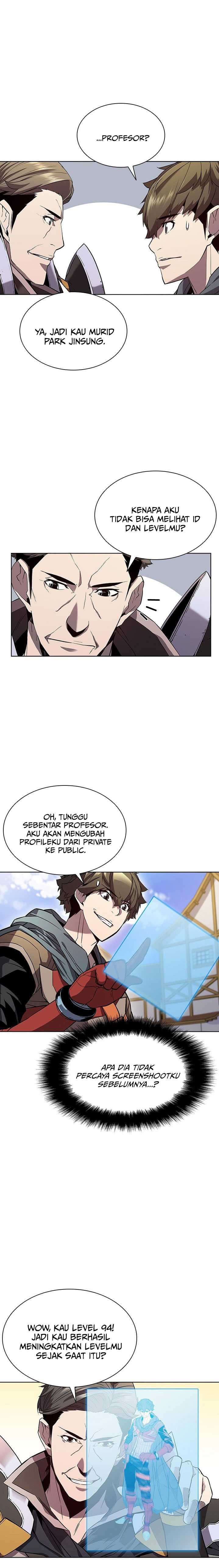Taming Master Chapter 47 page 8