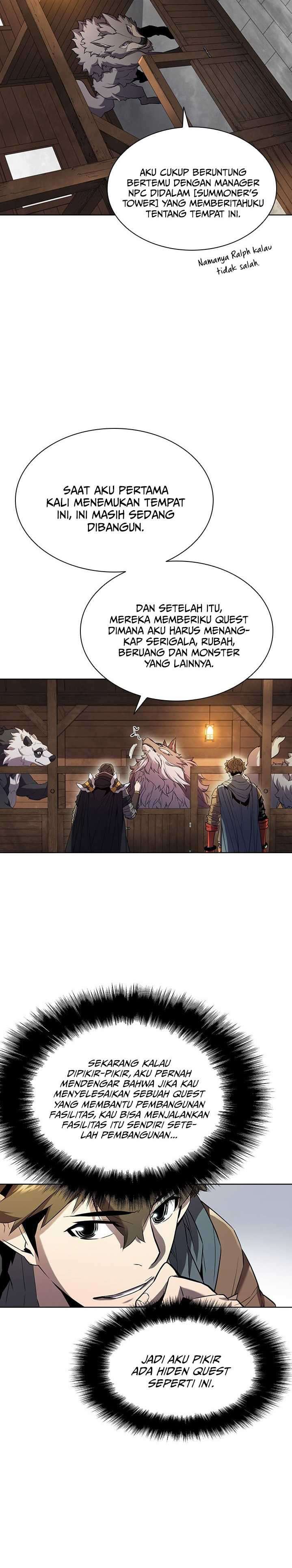 Taming Master Chapter 47 page 14