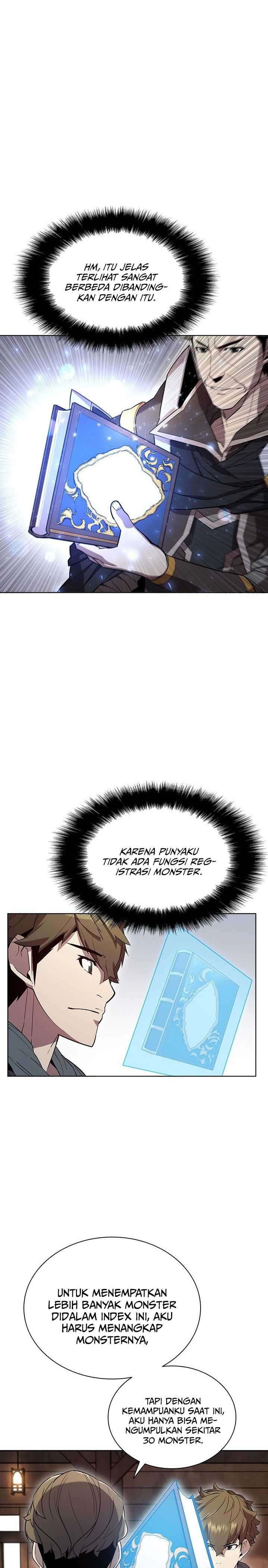 Taming Master Chapter 47 page 17