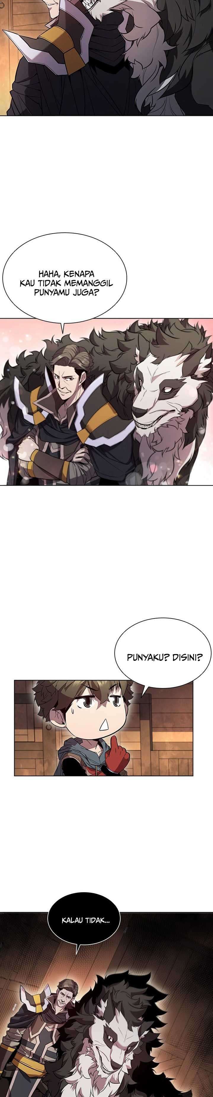 Taming Master Chapter 47 page 20
