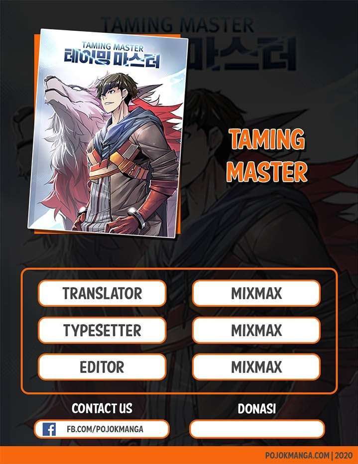 Taming Master Chapter 49 page 0