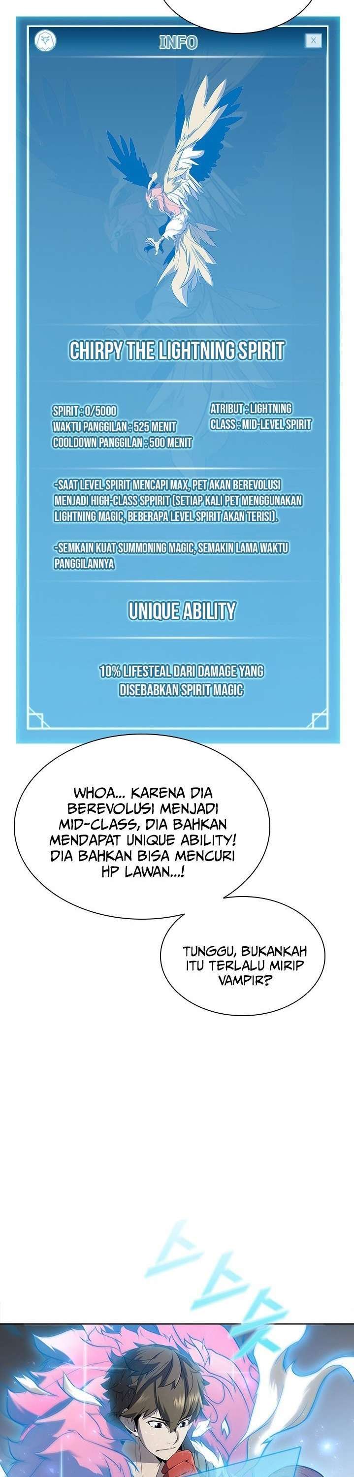Taming Master Chapter 49 page 9