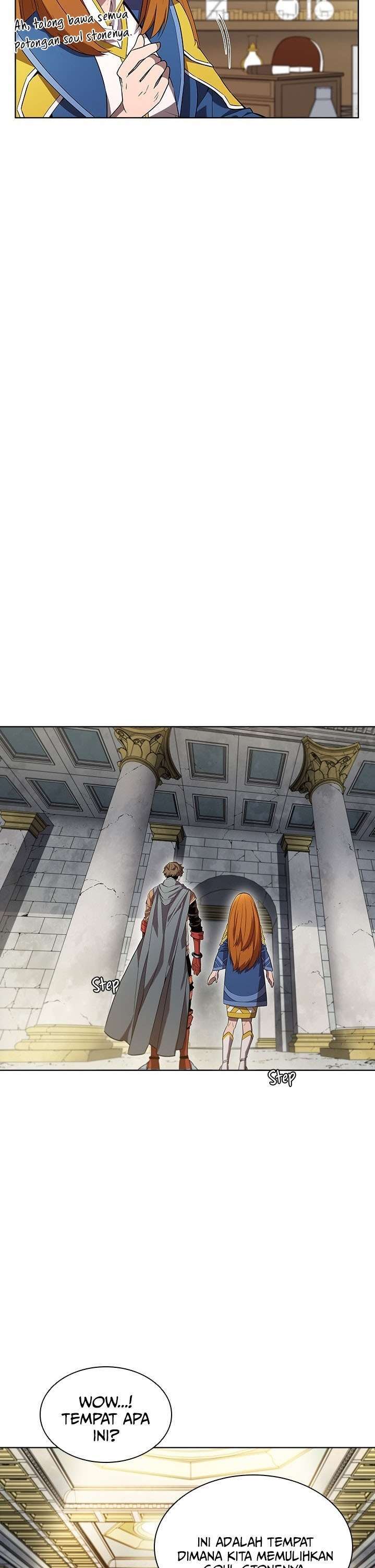 Taming Master Chapter 49 page 19