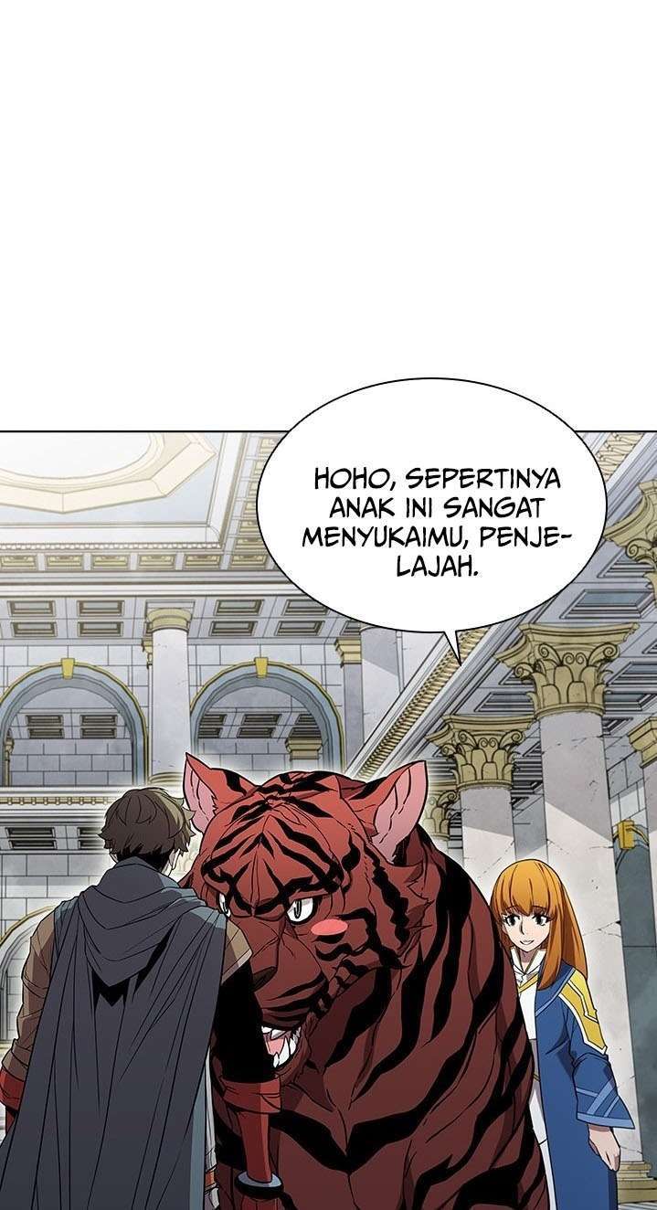 Taming Master Chapter 49 page 44