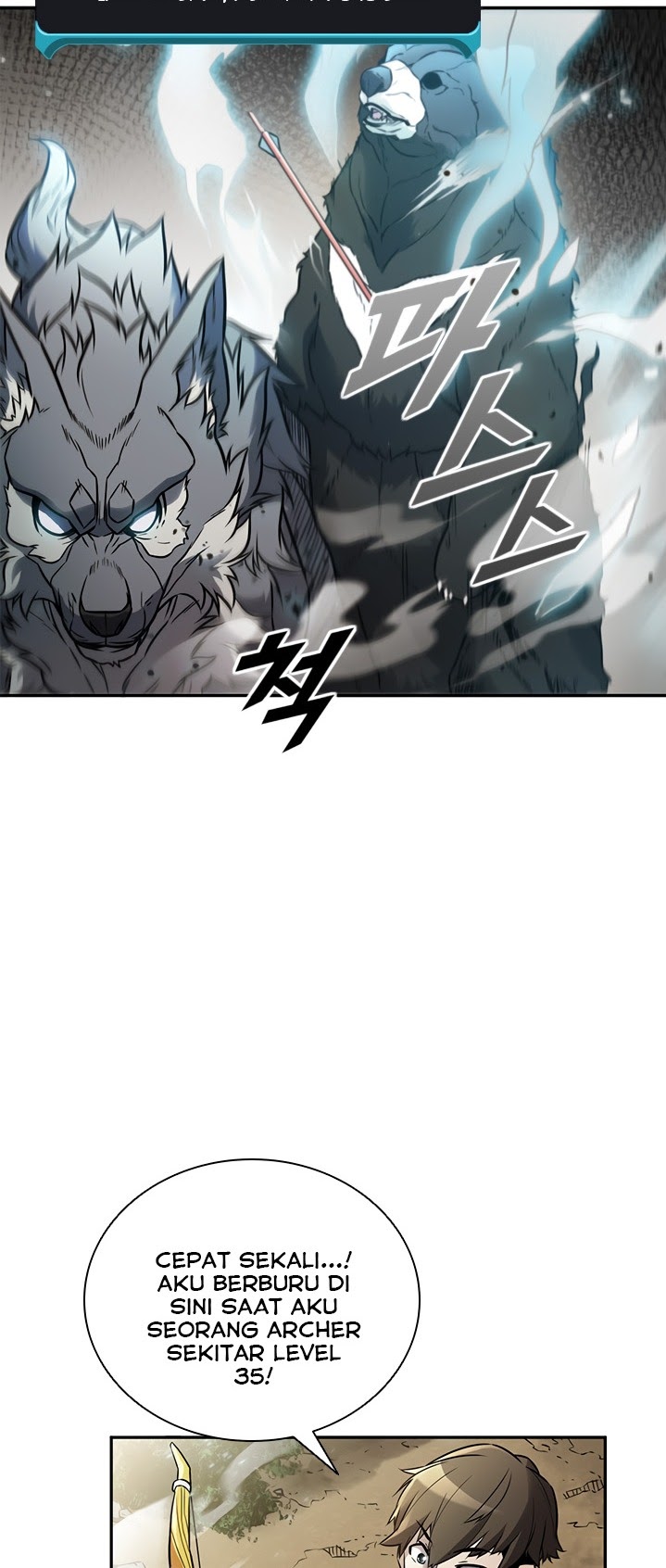 Taming Master Chapter 5 page 11