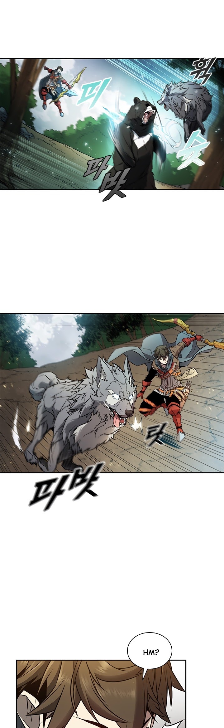 Taming Master Chapter 5 page 13