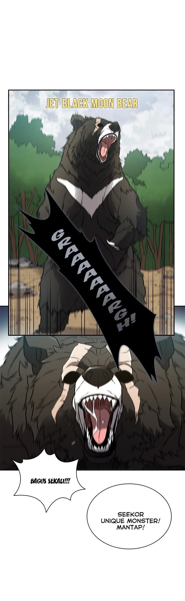 Taming Master Chapter 5 page 15