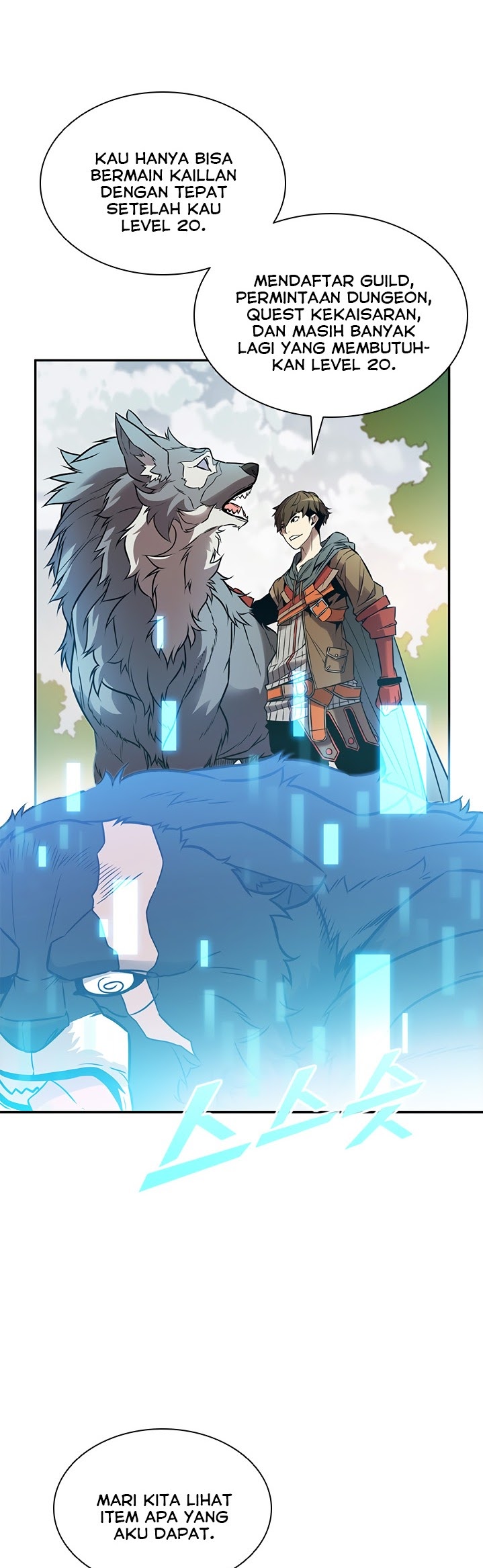 Taming Master Chapter 5 page 25