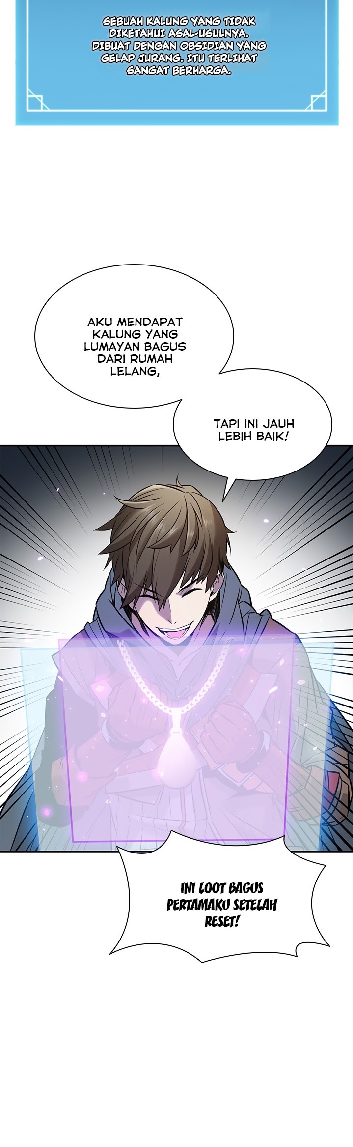 Taming Master Chapter 5 page 30