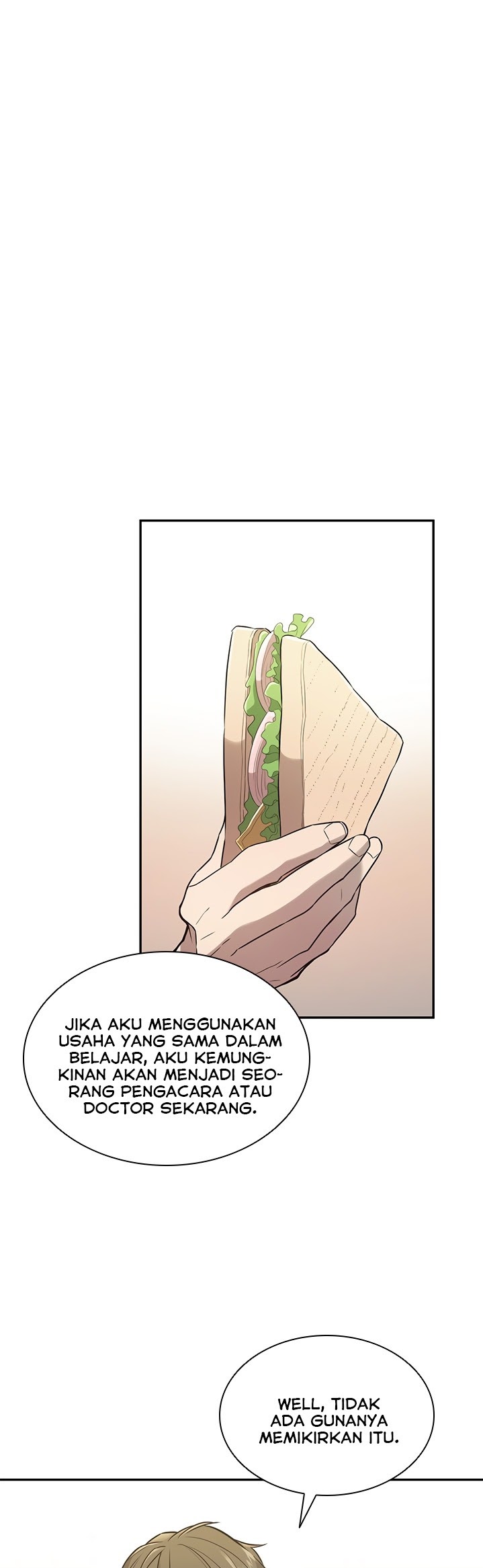 Taming Master Chapter 5 page 42