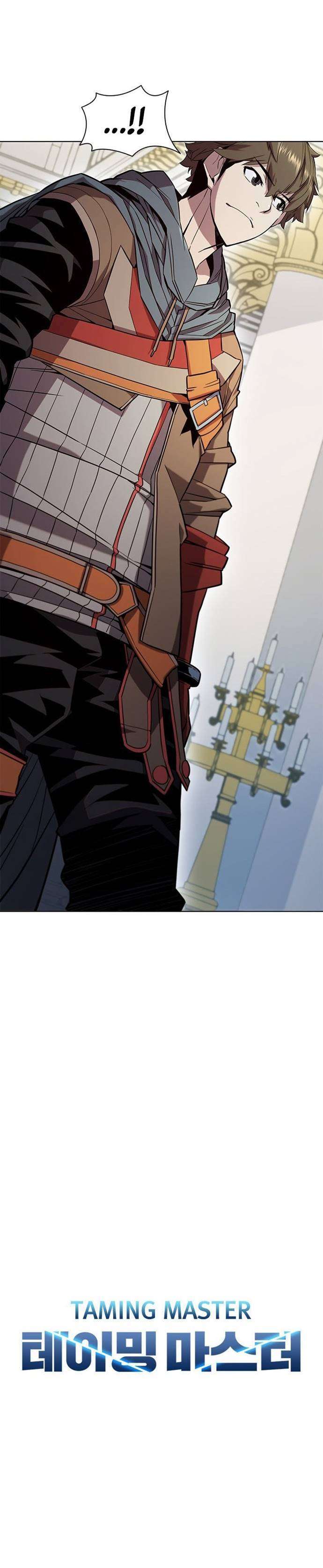 Taming Master Chapter 50 page 1