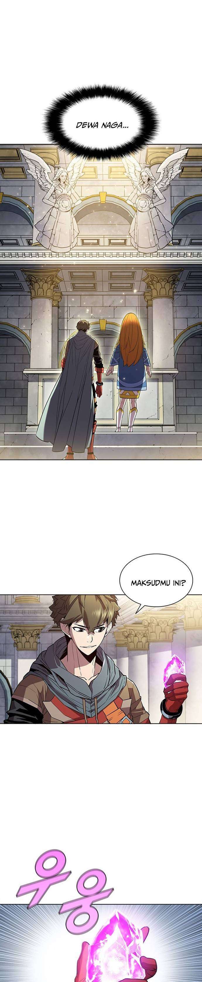 Taming Master Chapter 50 page 2
