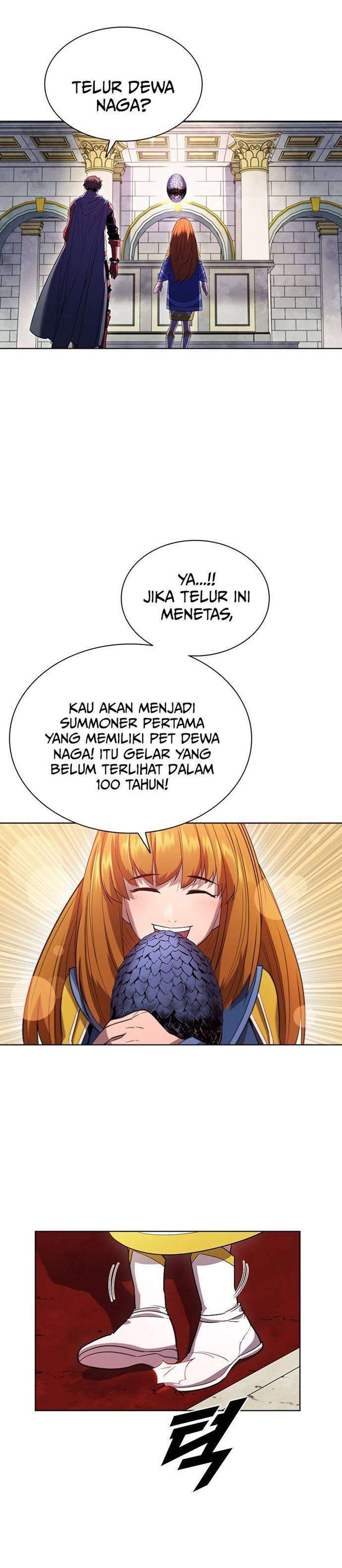 Taming Master Chapter 50 page 9