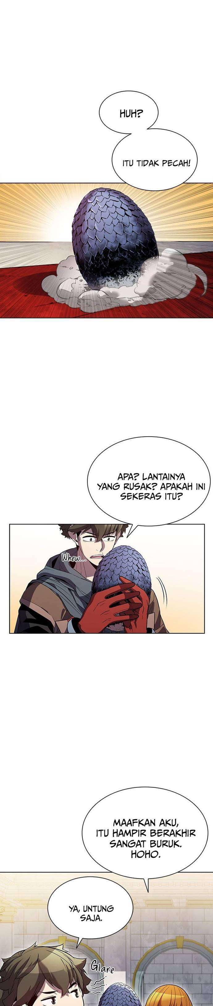 Taming Master Chapter 50 page 13