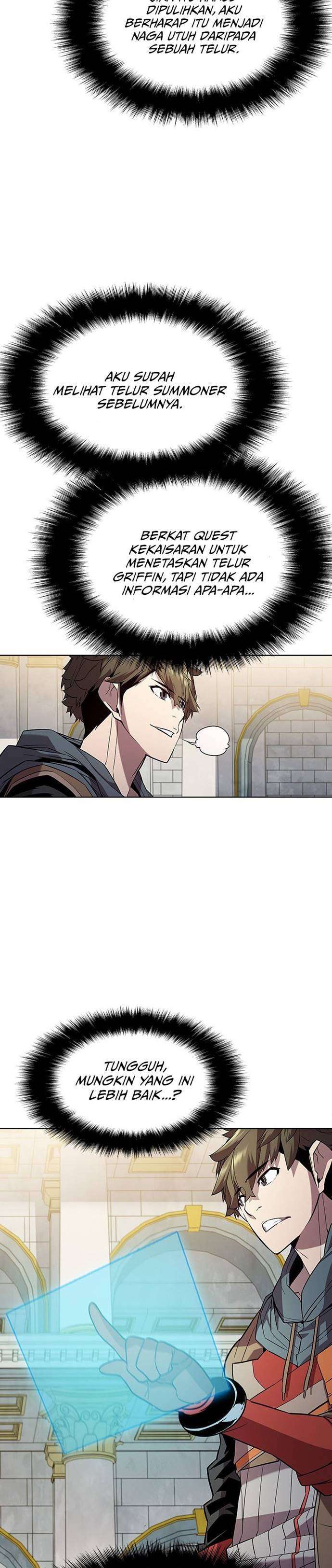 Taming Master Chapter 50 page 17